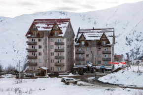 Apartment in Gudauri
